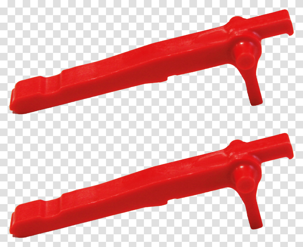 Dil 0150 2 Barres Rouges Tool, Wrench, Hammer Transparent Png