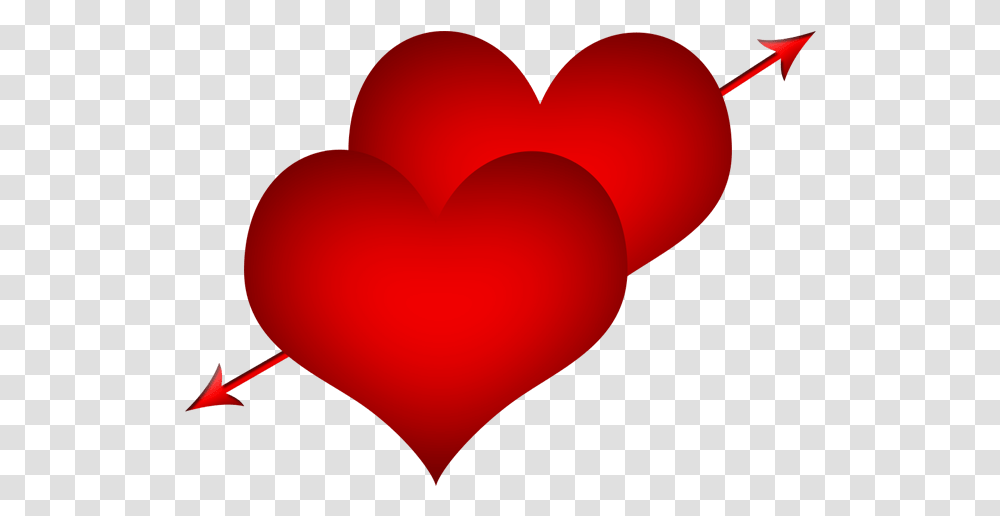 Dil Heart, Balloon Transparent Png