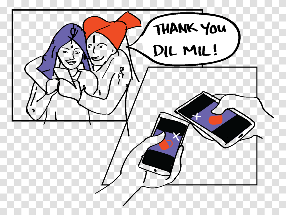 Dil Mil Project, Apparel, Hand Transparent Png