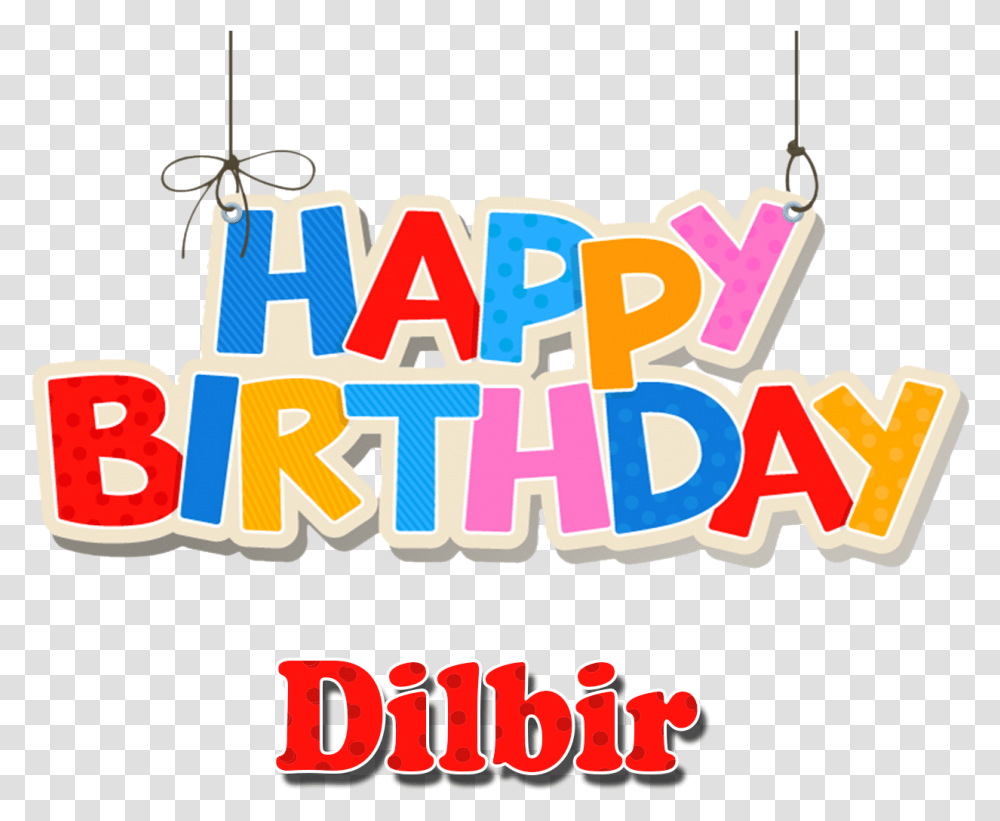 Dilbir Happy Birthday Name Happy Birthday Aryan, Alphabet, Dynamite, Word Transparent Png