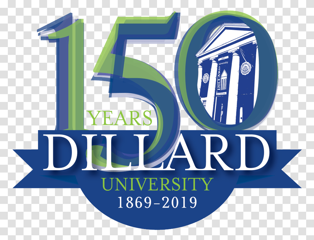 Dillard University Don Airey All Out, Number, Symbol, Text, Logo Transparent Png