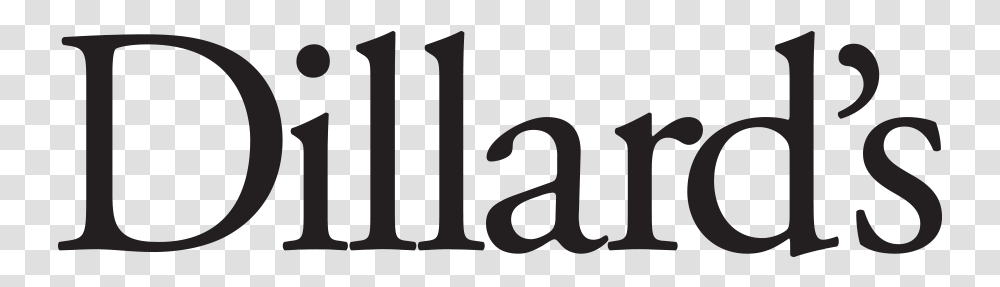 Dillards, Number, Alphabet Transparent Png