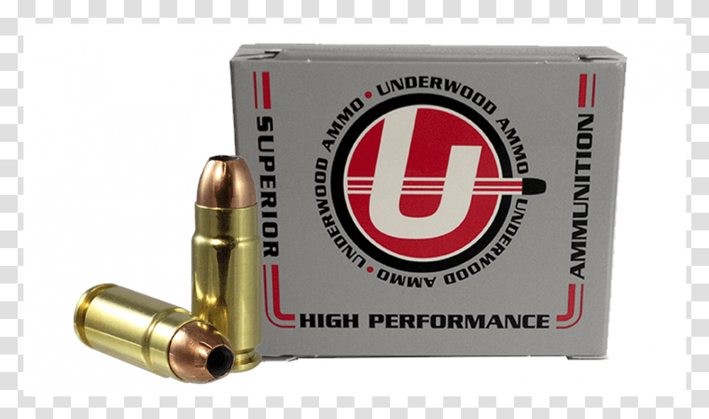 Dillon 124 Grain Bonded Jacketed Hollow Point 9mm Xtreme Penetrator, Weapon, Weaponry, Ammunition, Bullet Transparent Png