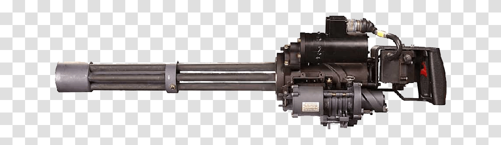 Dillon Gun, Weapon, Weaponry, Machine, Machine Gun Transparent Png