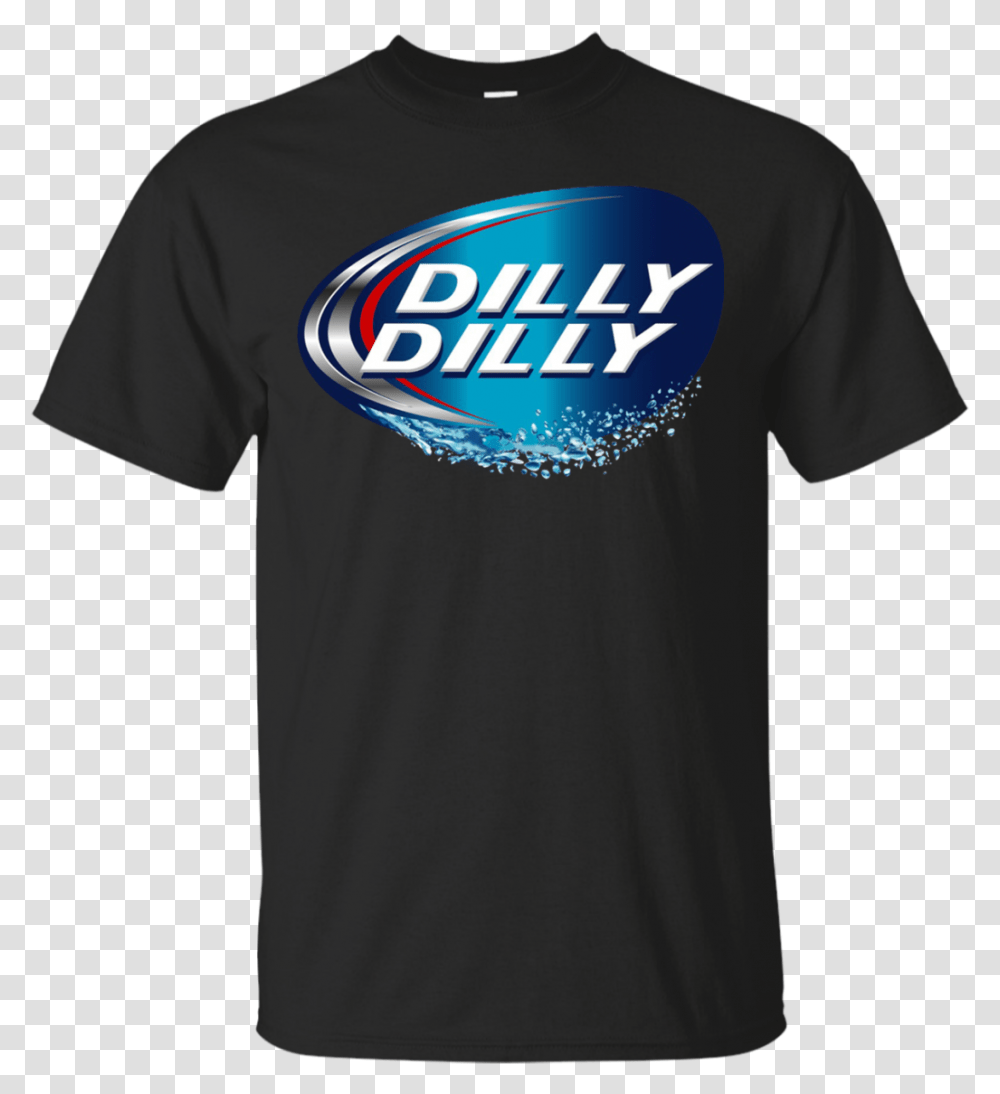 Dilly Bud Light Meaning Shirt Nfl 100 Year Shirt, Clothing, Apparel, T-Shirt Transparent Png