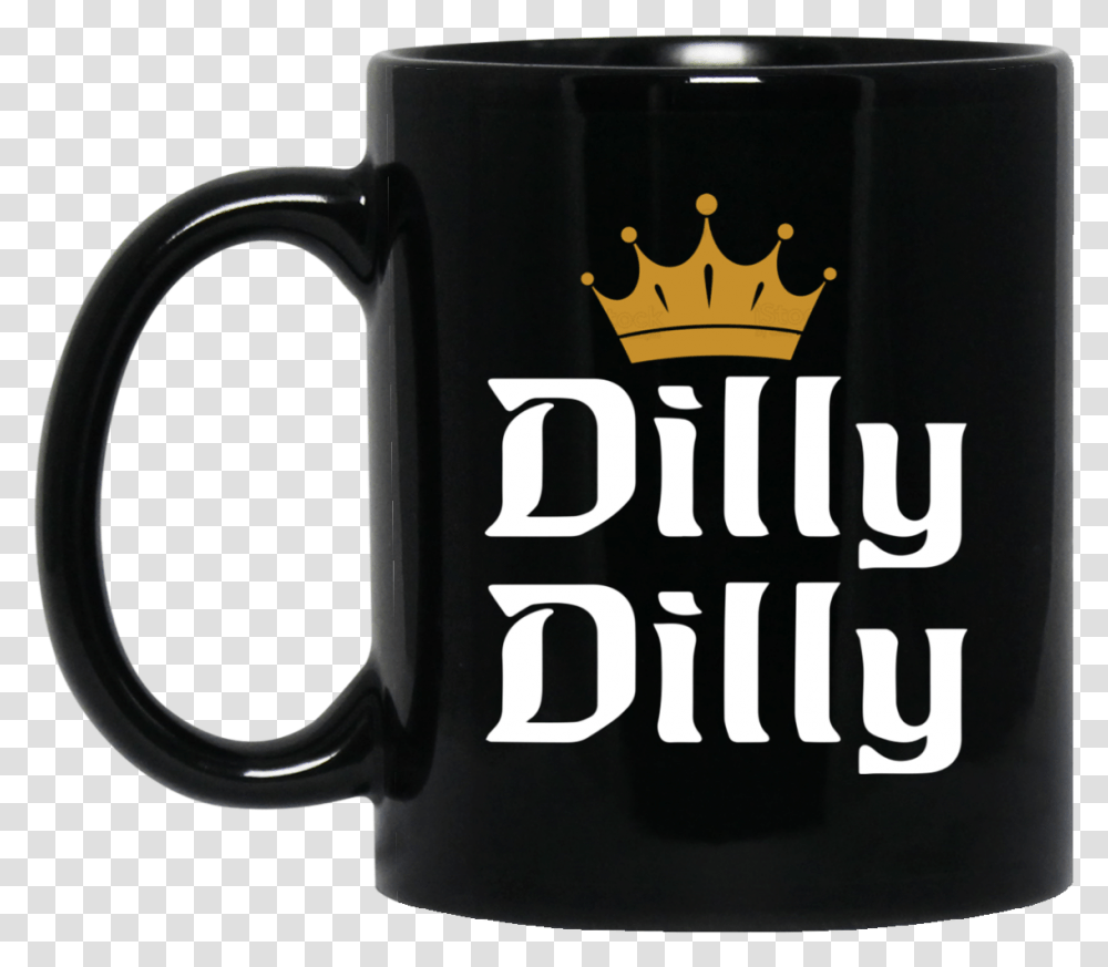Dilly Crown Coffee Mug Stylish Khadija Name Dp, Coffee Cup Transparent Png