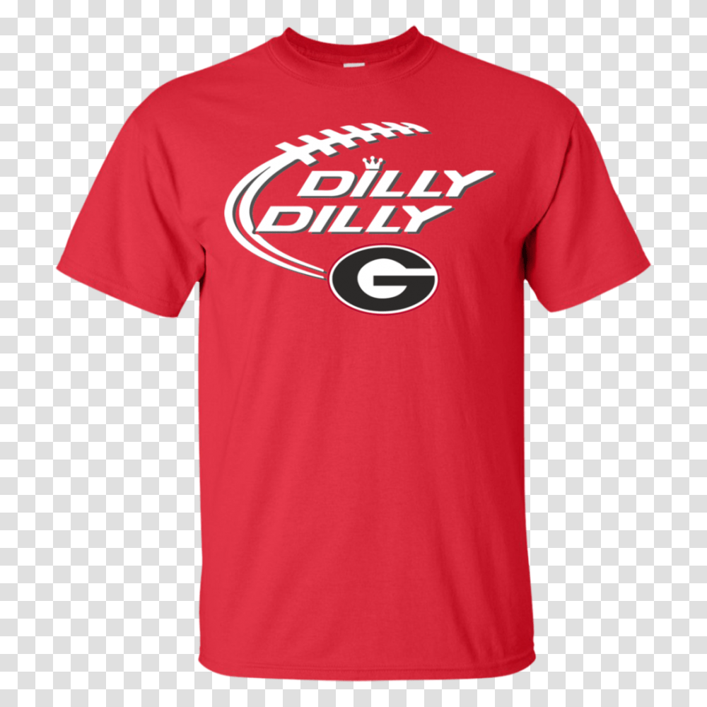 Dilly Dilly Ga Bulldogs Spoof Shirt Leatherneck Lifestyle, Apparel, T-Shirt, Sleeve Transparent Png