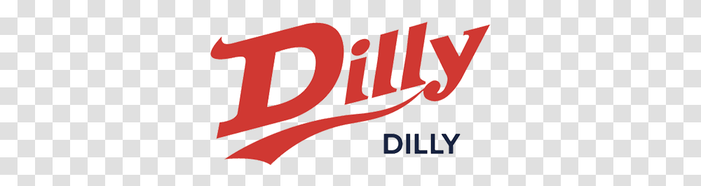 Dilly Horizontal, Word, Text, Logo, Symbol Transparent Png