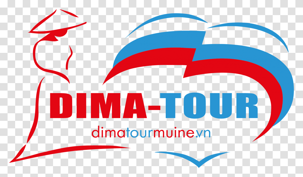 Dima Tour Vietnam Mui Ne Graphic Design, Label, Poster, Advertisement Transparent Png