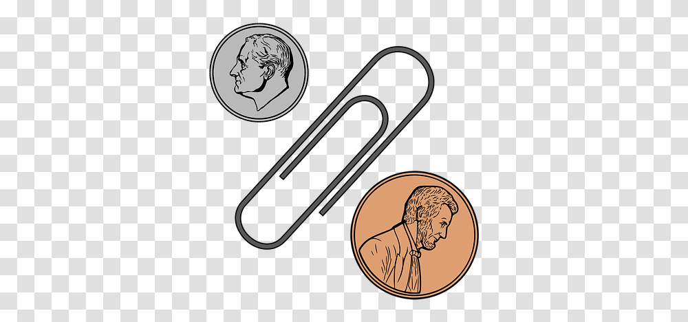 Dime Clip Art, Trombone, Brass Section, Musical Instrument, Smoke Pipe Transparent Png