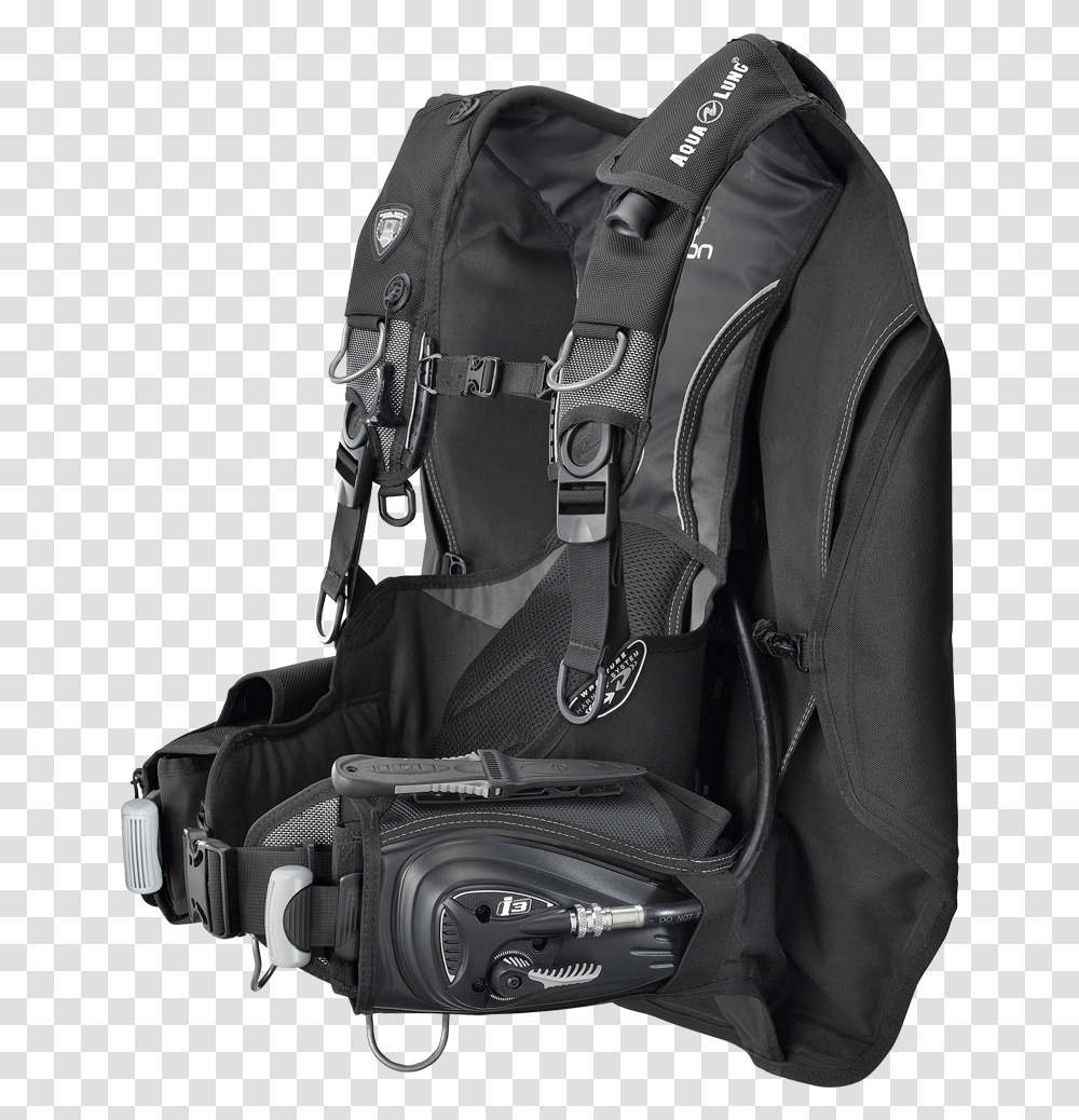 Dimension I3 Left, Backpack, Bag, Camera, Electronics Transparent Png