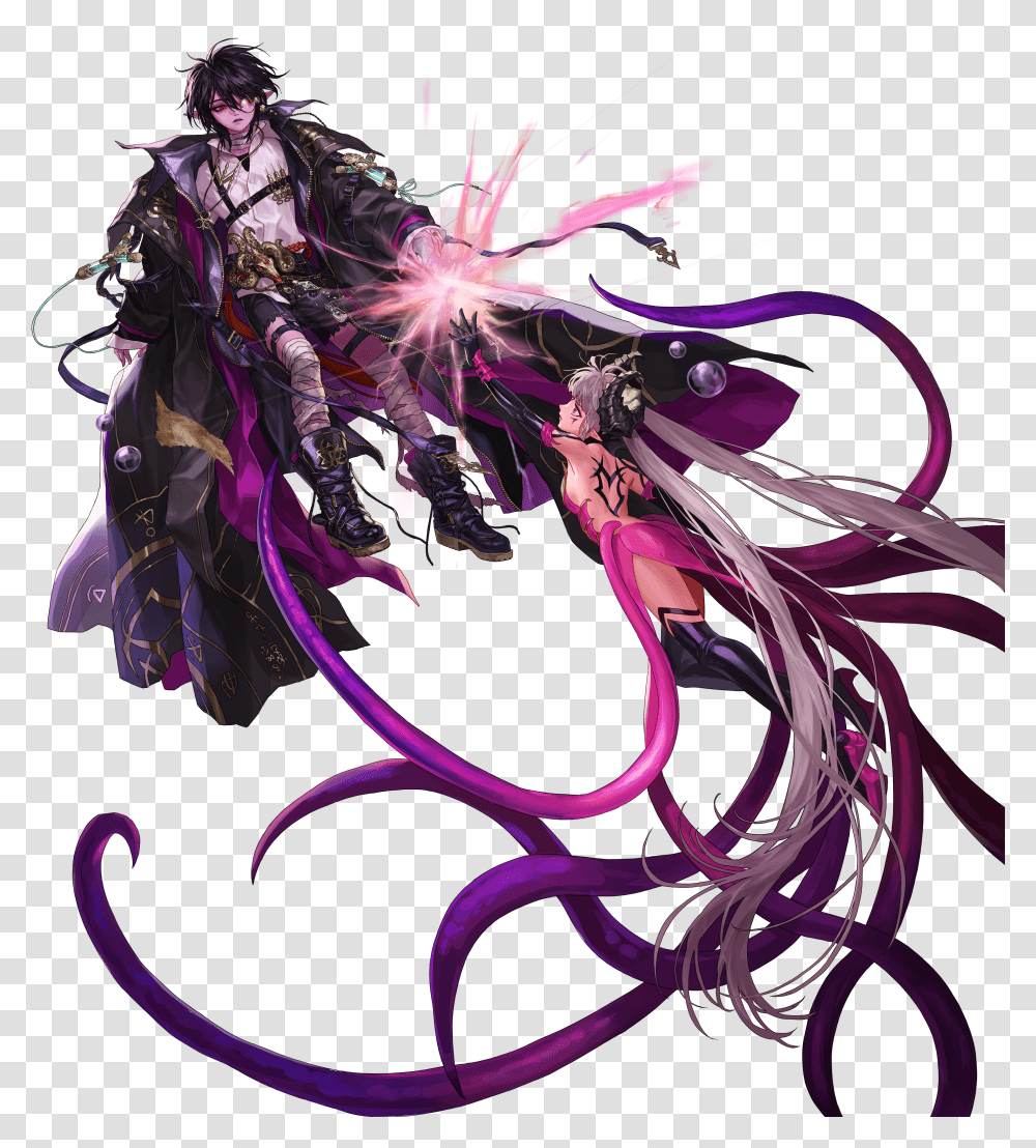 Dimension Walker Dfo World Wiki Transparent Png