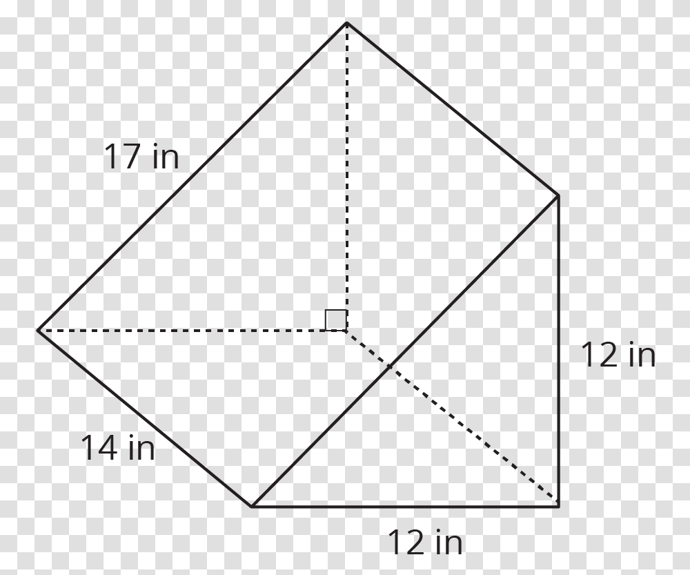 Dimensional Right Triangle, Plot, Bow, Diagram Transparent Png