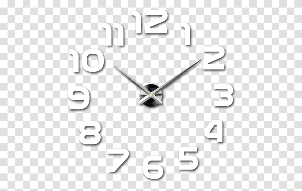 Dimensions Of Wall Clocks Design Wall Clock Wall Clock, Analog Clock Transparent Png