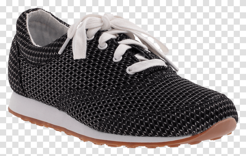 Dimmi Jogger Black Mesh Athletic Tennis Shoes With Spring Shoes, Apparel, Footwear, Sneaker Transparent Png