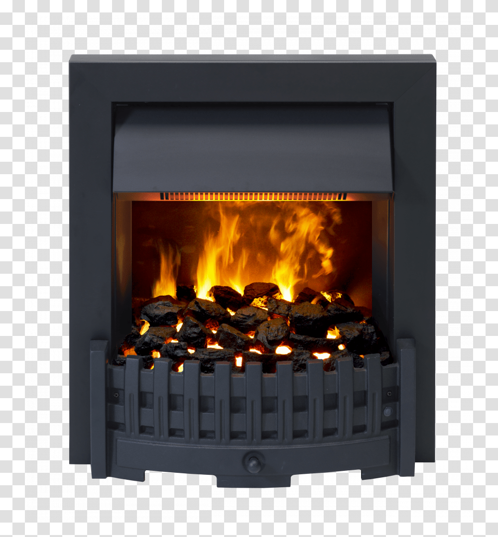 Dimplex Danville Opti Myst Fire, Fireplace, Indoors, Hearth, Oven Transparent Png