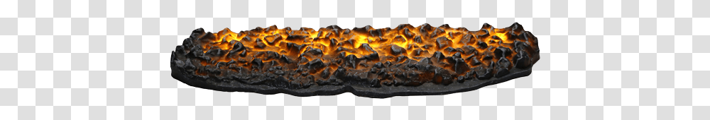 Dimplex Revillusion Built In Electric Firebox, Pizza, Food, Fireplace, Indoors Transparent Png