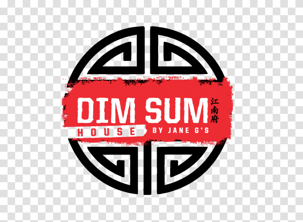 Dimsumhouse Dim Sum House Logo, Label, Word Transparent Png