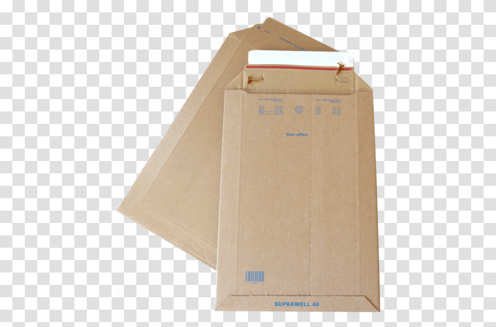 Din A4 Versandtaschen, Box, Mailbox, Letterbox, Envelope Transparent Png