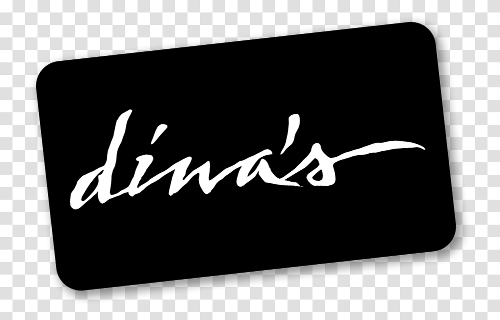 Dinas Calligraphy, Handwriting, Signature, Autograph Transparent Png