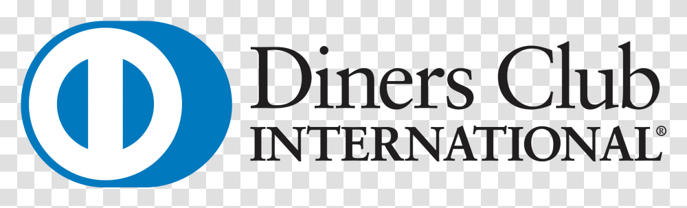 Diners Club Card Logo, Label, Alphabet, Word Transparent Png