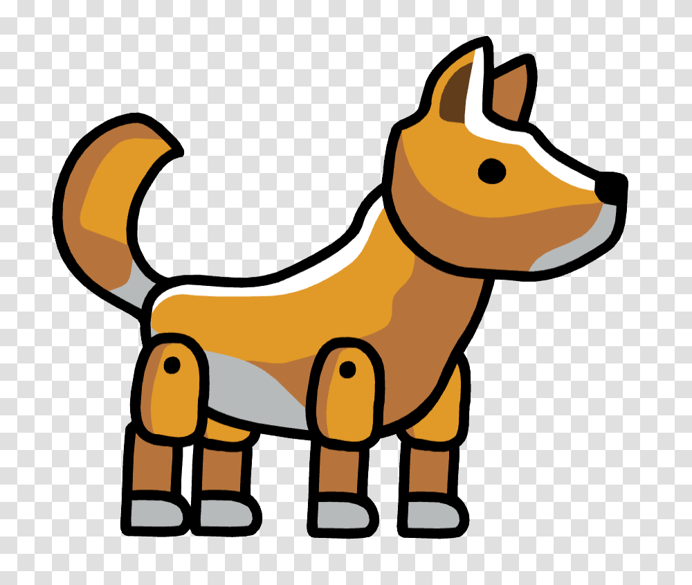 Dingo Clipart Baby, Mammal, Animal, Figurine, Antelope Transparent Png
