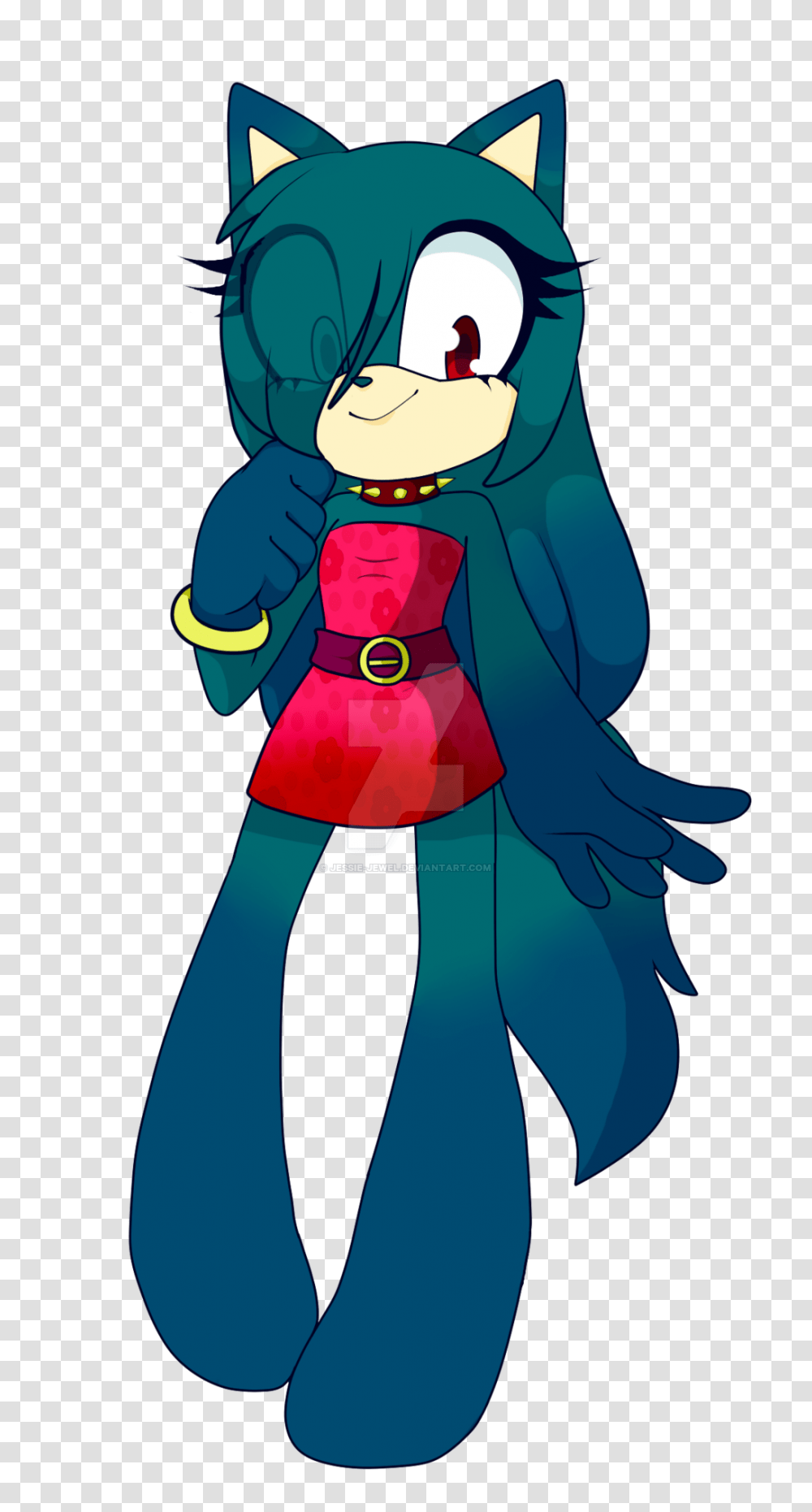 Dingo Clipart Female, Apparel, Costume, Sleeve Transparent Png