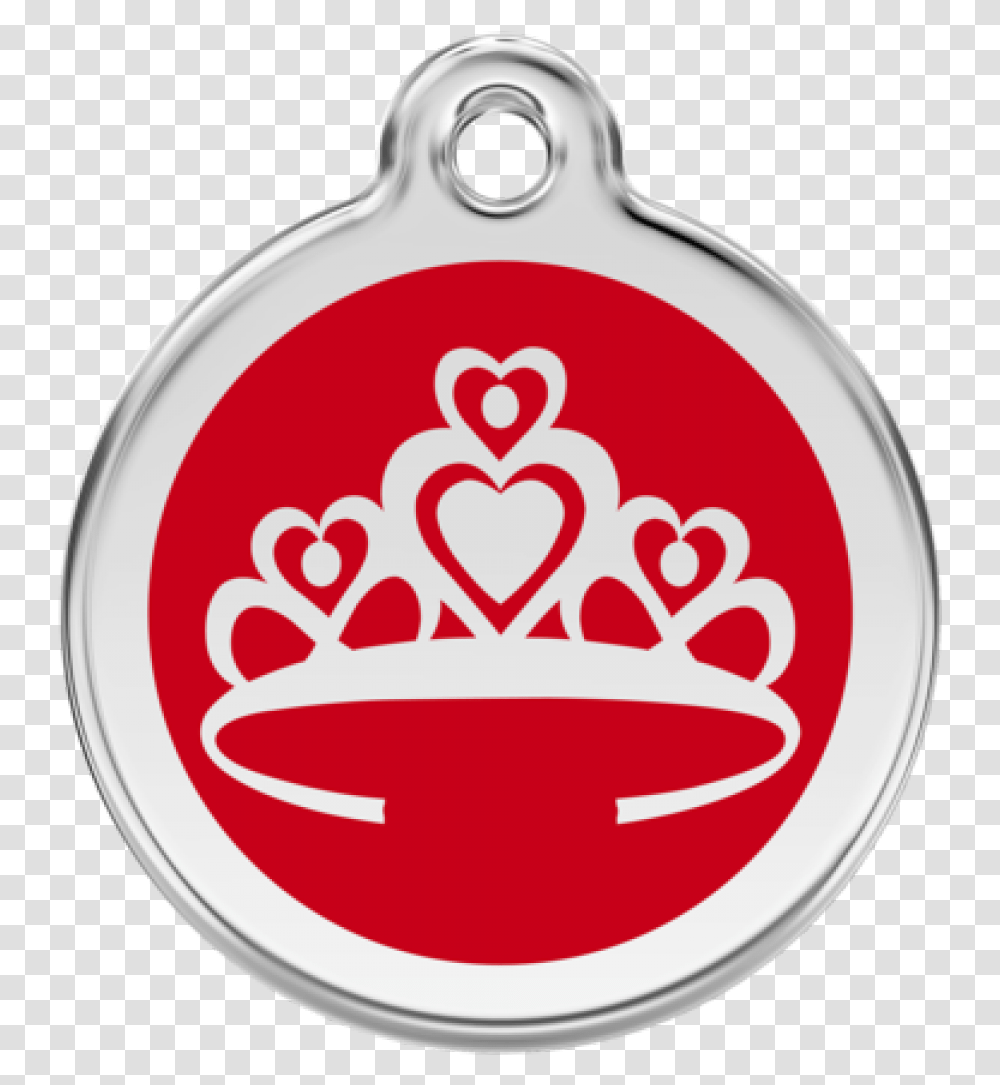 Dingo Clipart Red Dingo, Ornament, Heart, Ketchup, Food Transparent Png