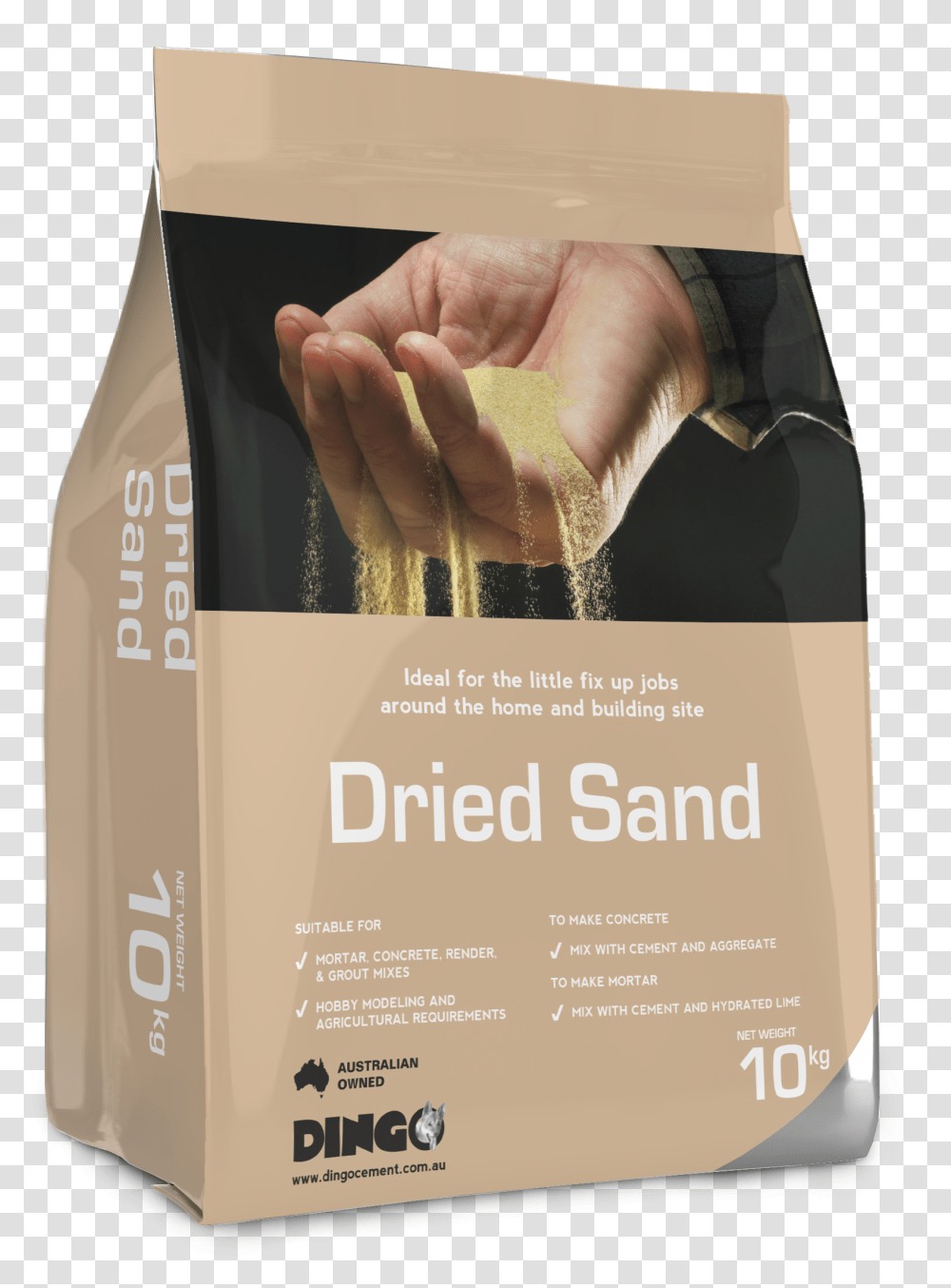 Dingo Dried Sand, Poster, Advertisement, Flyer, Paper Transparent Png