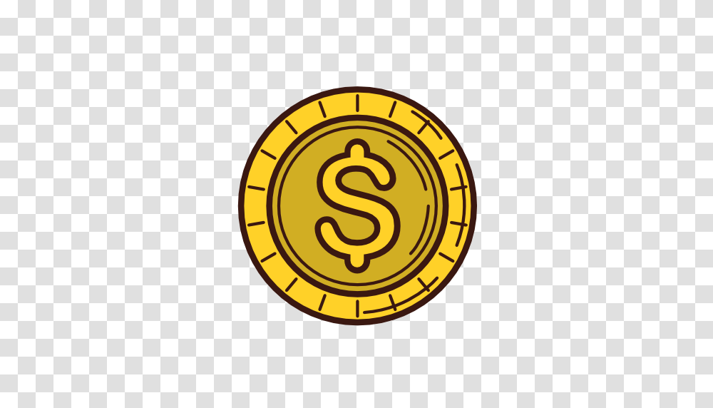 Dinheiro Dolar Moeda Livre De Business Icons, Bowl, Logo Transparent Png