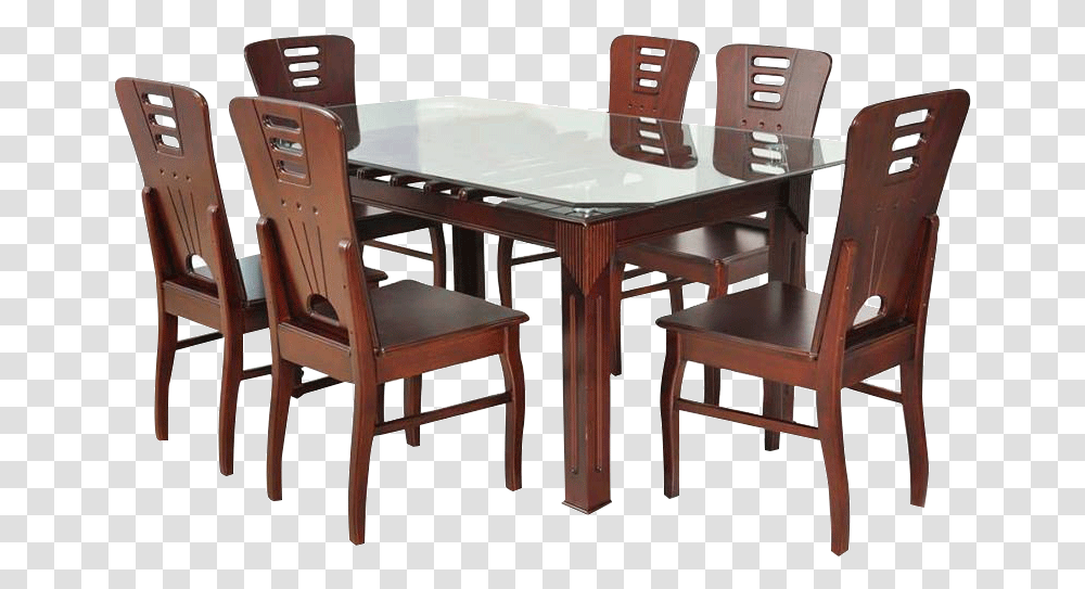 Dining Room Furniture Images Hd, Dining Table, Chair, Wood, Indoors Transparent Png