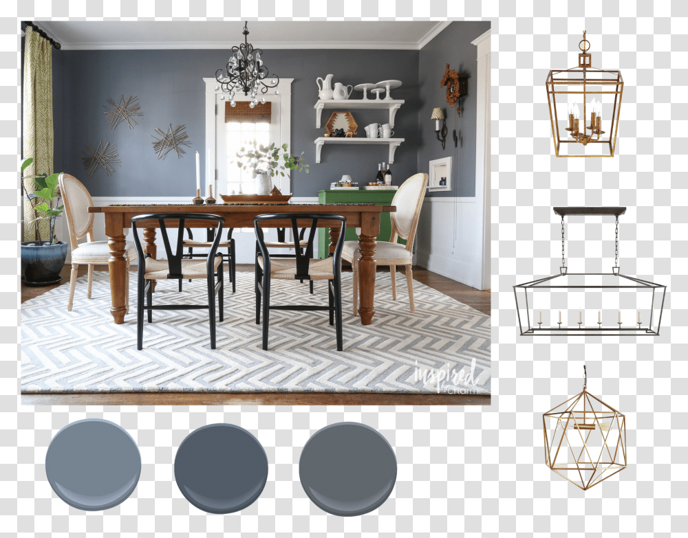 Dining Room Rug, Indoors, Chair, Furniture, Table Transparent Png