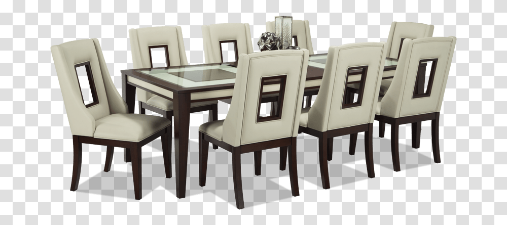 Dining Set Image Dining Table Set, Furniture, Chair, Dining Room, Indoors Transparent Png