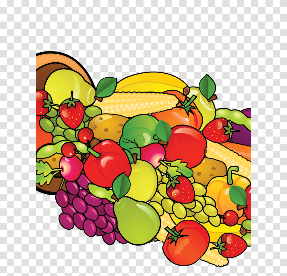 Dining Table Clipart Thanksgiving, Plant, Fruit, Food, Grapes Transparent Png