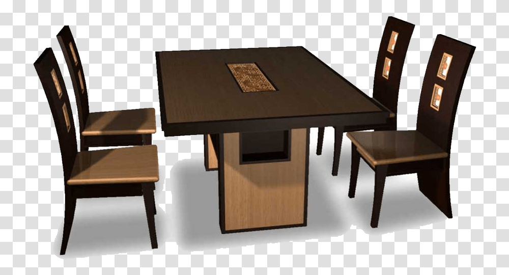 Dining Table, Furniture, Chair, Tabletop, Coffee Table Transparent Png