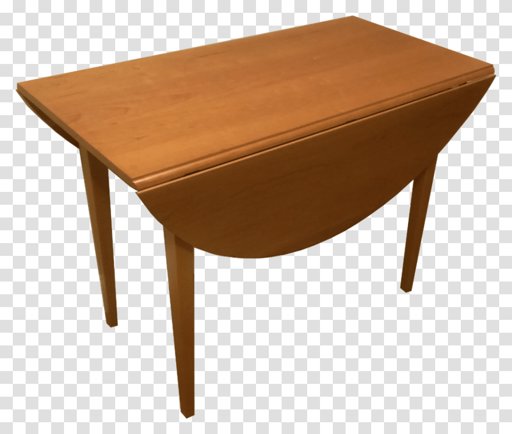 Dining Table Oval Dropl Eaf Table Coffee Table, Furniture, Desk, Tabletop, Drawer Transparent Png