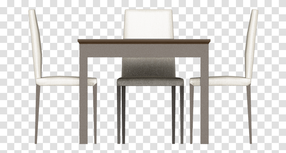 Dining Table Top View Kitchen Amp Dining Room Table Kitchen Amp Dining Room Table, Chair, Furniture Transparent Png