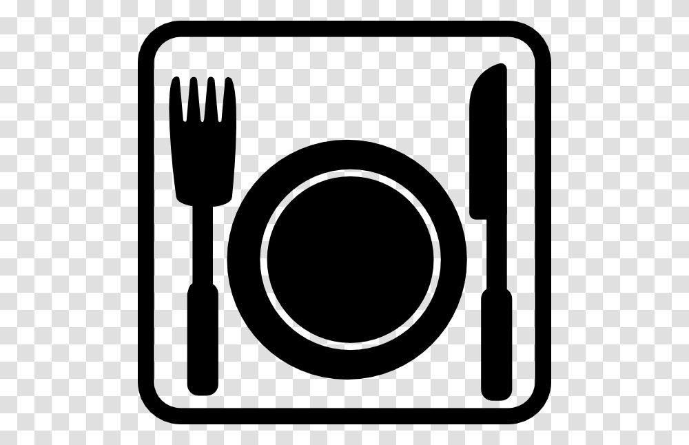 Dinner Clip Art, Fork, Cutlery, Electronics Transparent Png