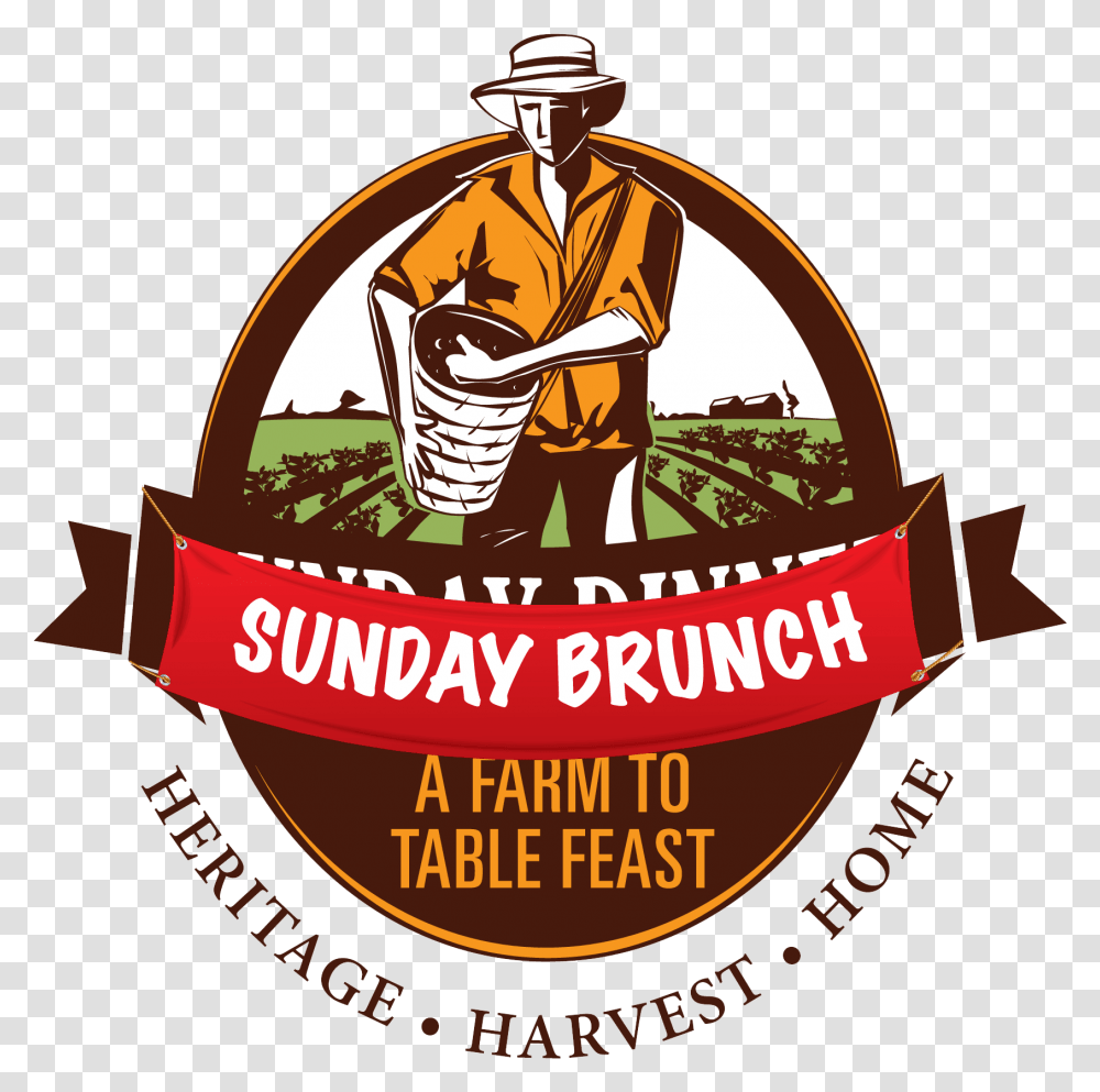 Dinner Clipart Illustration, Poster, Advertisement, Person, Logo Transparent Png