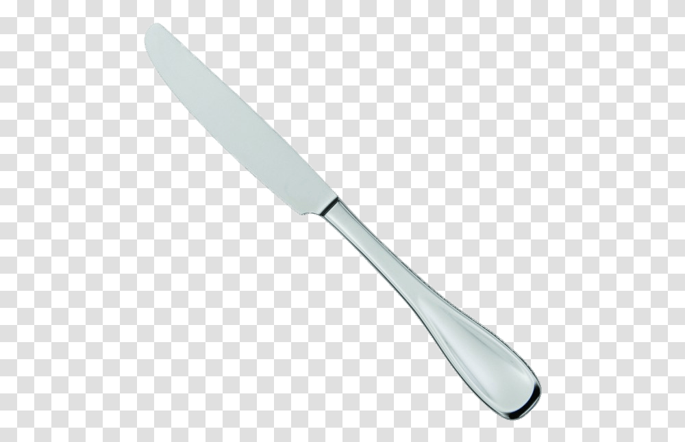 Dinner Knife Butter Knife, Weapon, Weaponry, Letter Opener, Blade Transparent Png