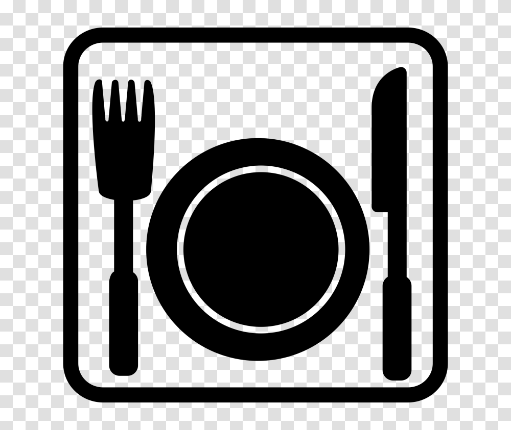 Dinner Plate Icon, Gray, World Of Warcraft Transparent Png