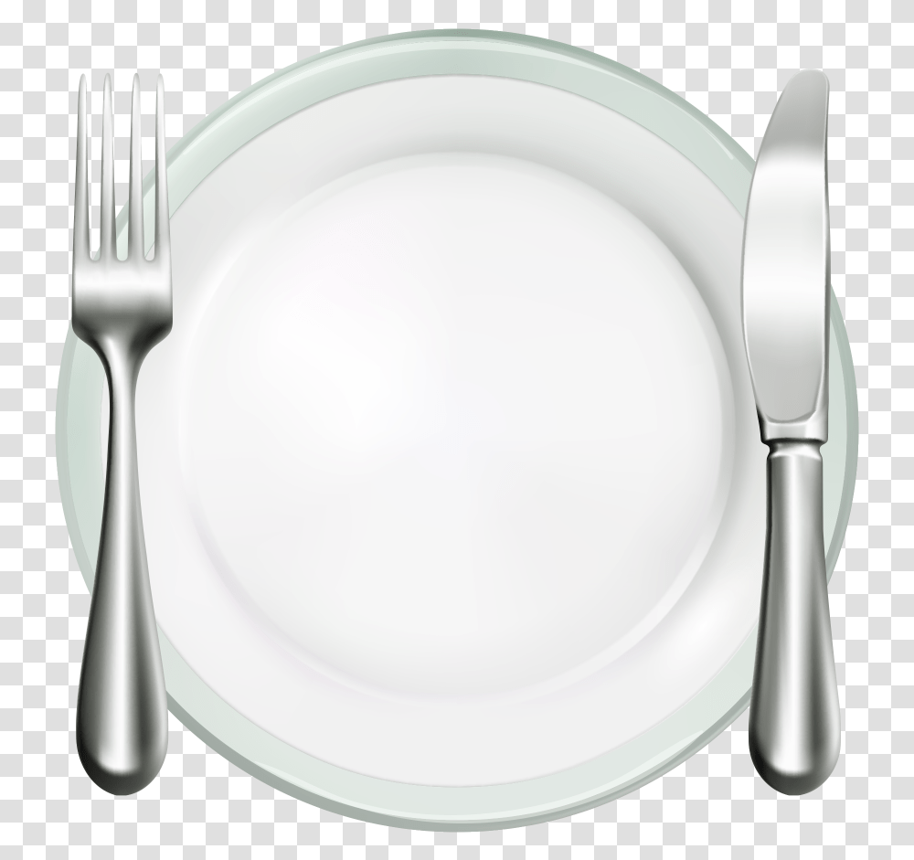 Dinner Plate Image Free Download Searchpng Kitchen Utensil, Fork, Cutlery, Dish, Meal Transparent Png