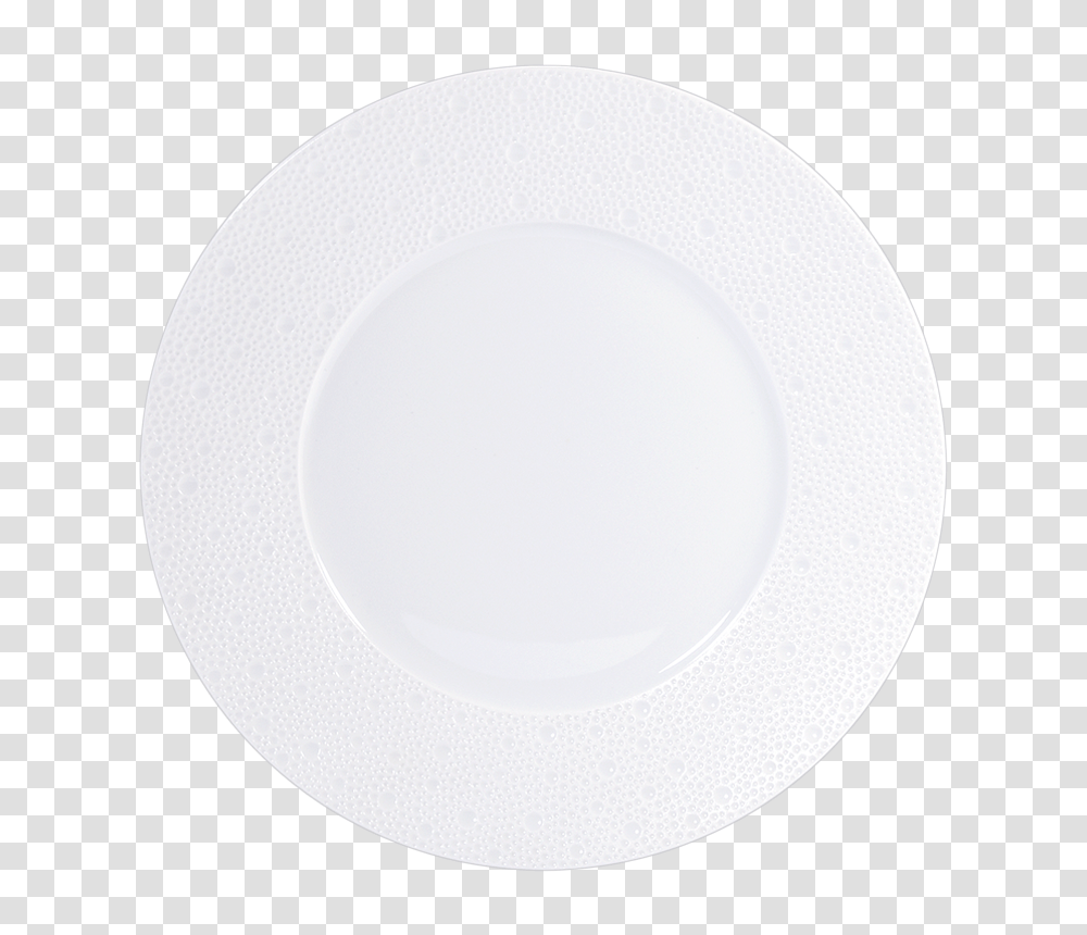 Dinner Plate In Bernardaud China, Porcelain, Pottery, Tape Transparent Png