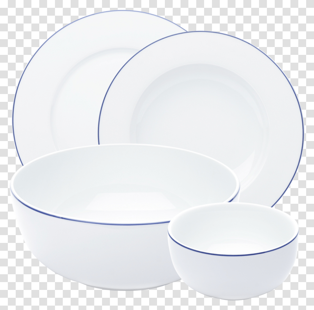 Dinner Set Bowl, Porcelain, Pottery, Lamp Transparent Png