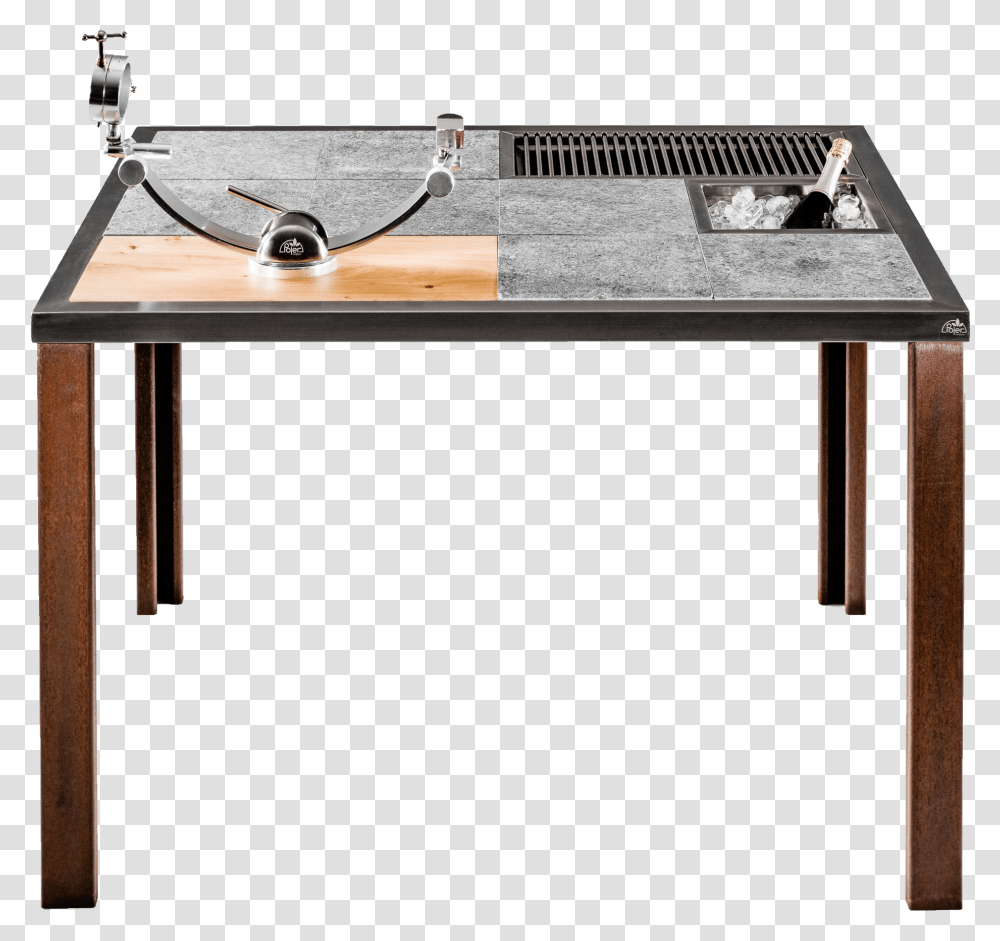 Dinner Table 6 People Taktisch Your Modular Table Coffee Table, Furniture, Tabletop, Indoors, Room Transparent Png