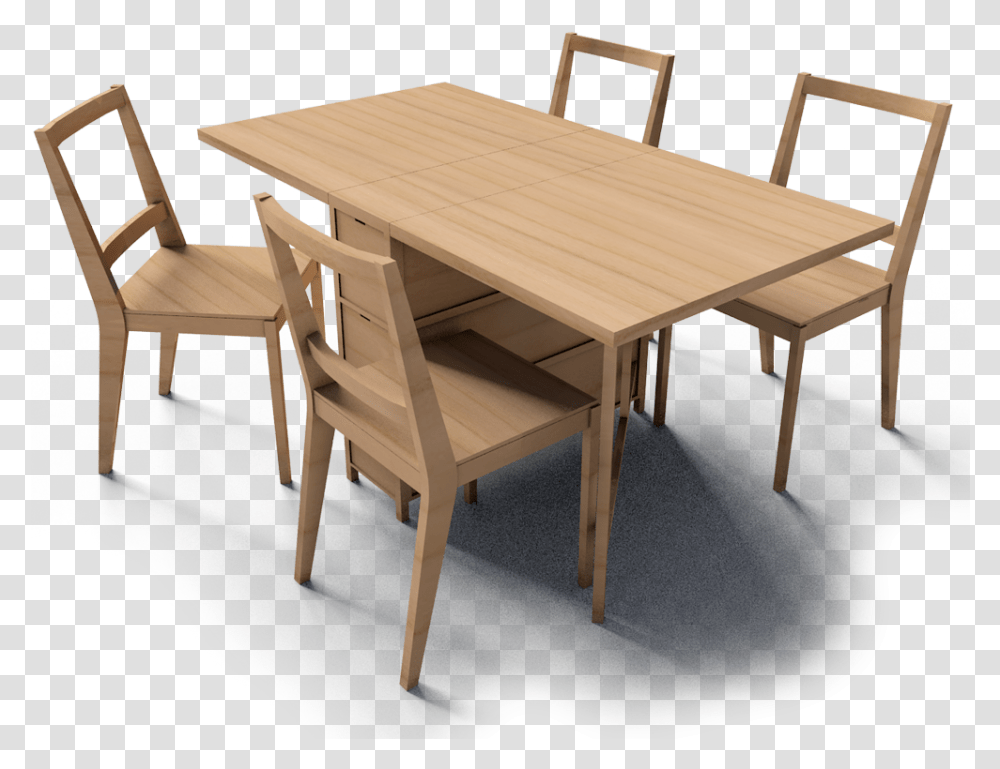 Dinner Table Background, Chair, Furniture, Dining Table, Wood Transparent Png