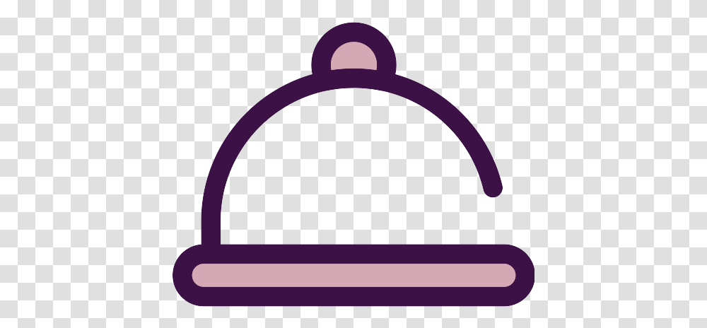 Dinner Vector Svg Icon Serving Dish Icon, Clothing, Apparel, Hat, Cap Transparent Png