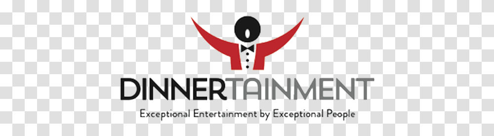 Dinnertain Graphic Design, Logo, Trademark Transparent Png
