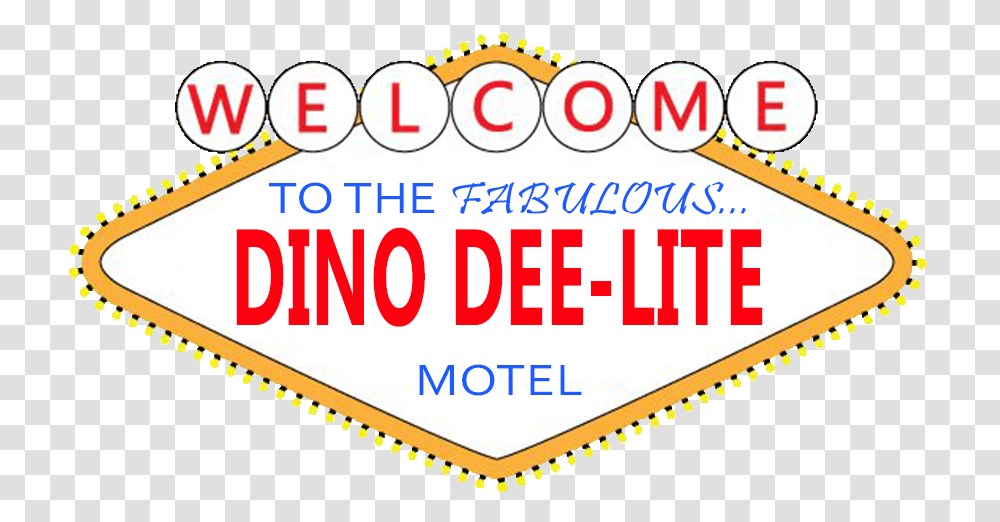 Dino Dee Lite In The Commonwealth At Fallout 4 Nexus Mods Welcome To Fabulous Las Vegas Sign, Label, Text, Pants, Clothing Transparent Png