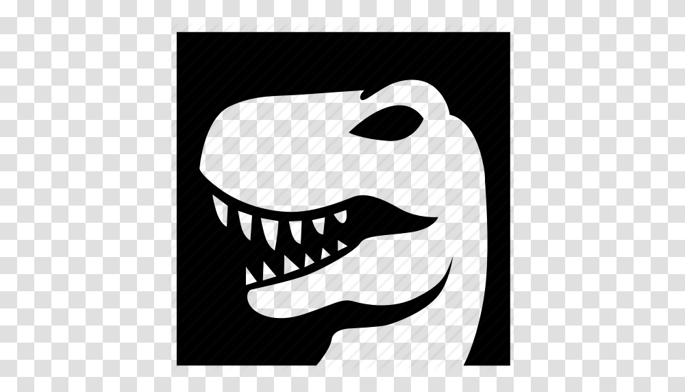 Dino Dinosaur Dragon Label Sign Skull Icon, Piano, Leisure Activities, Musical Instrument, Outdoors Transparent Png